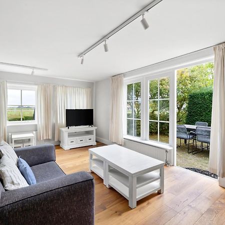 Zeayou Zeeland - Appartementen Brouwerijweg 43 Домбург Екстериор снимка