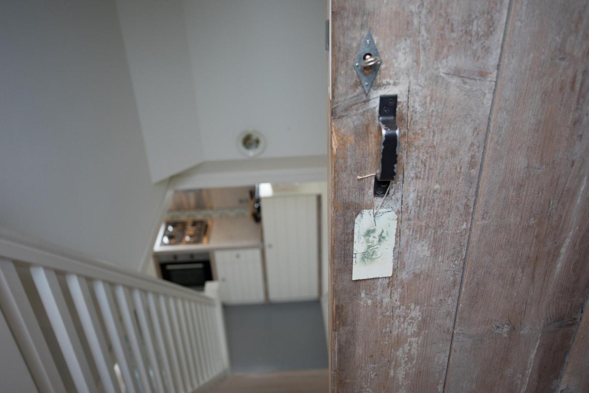 Zeayou Zeeland - Appartementen Brouwerijweg 43 Домбург Екстериор снимка