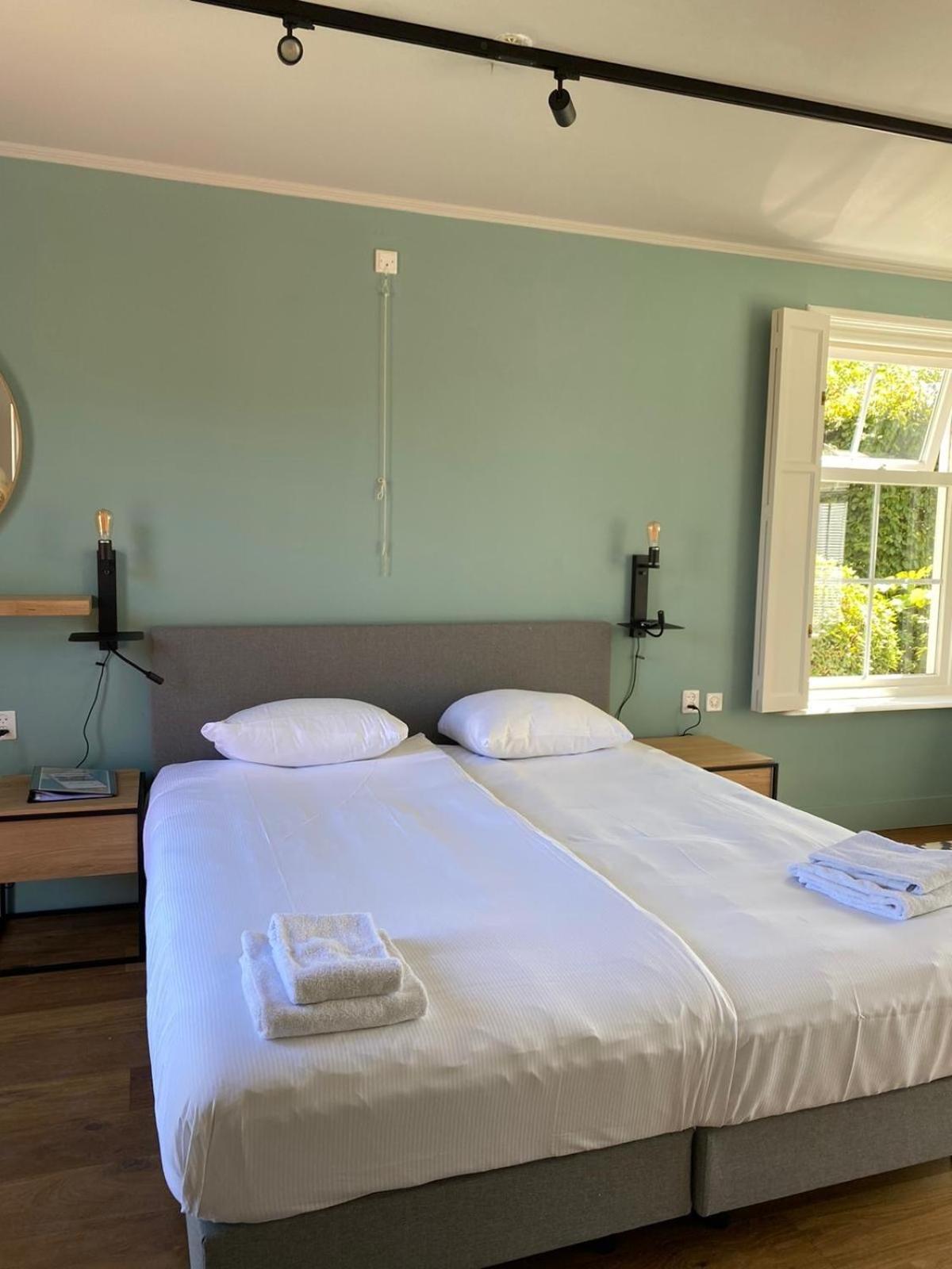 Zeayou Zeeland - Appartementen Brouwerijweg 43 Домбург Екстериор снимка