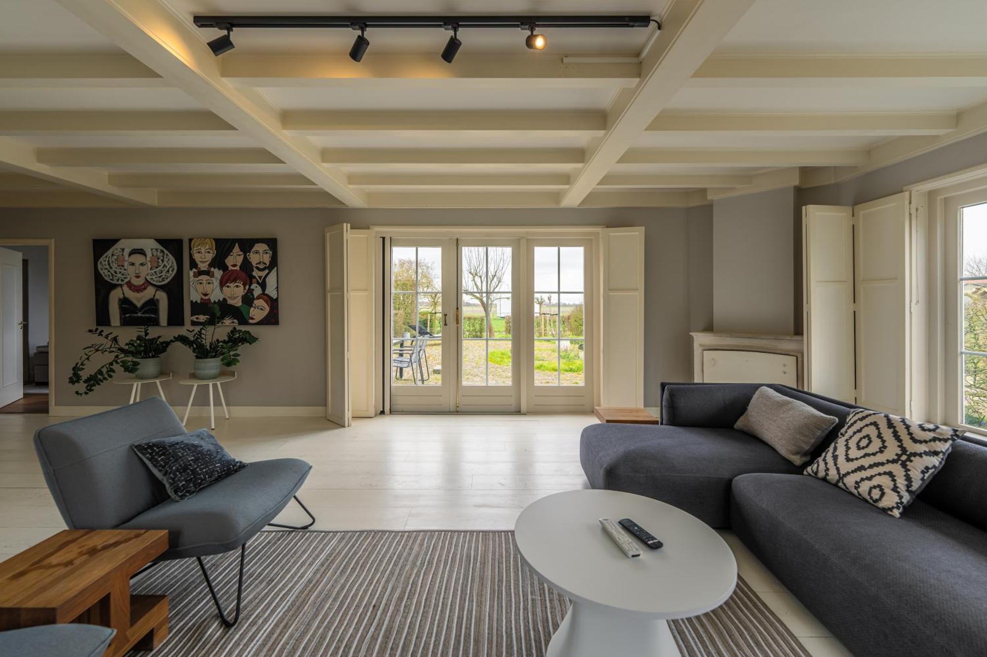 Zeayou Zeeland - Appartementen Brouwerijweg 43 Домбург Екстериор снимка