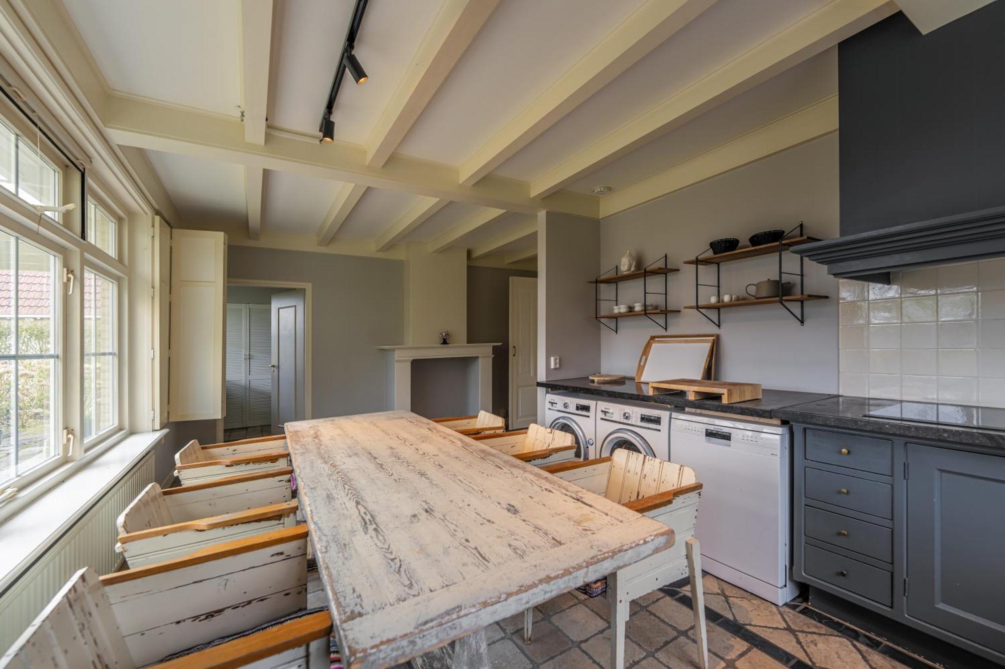 Zeayou Zeeland - Appartementen Brouwerijweg 43 Домбург Екстериор снимка