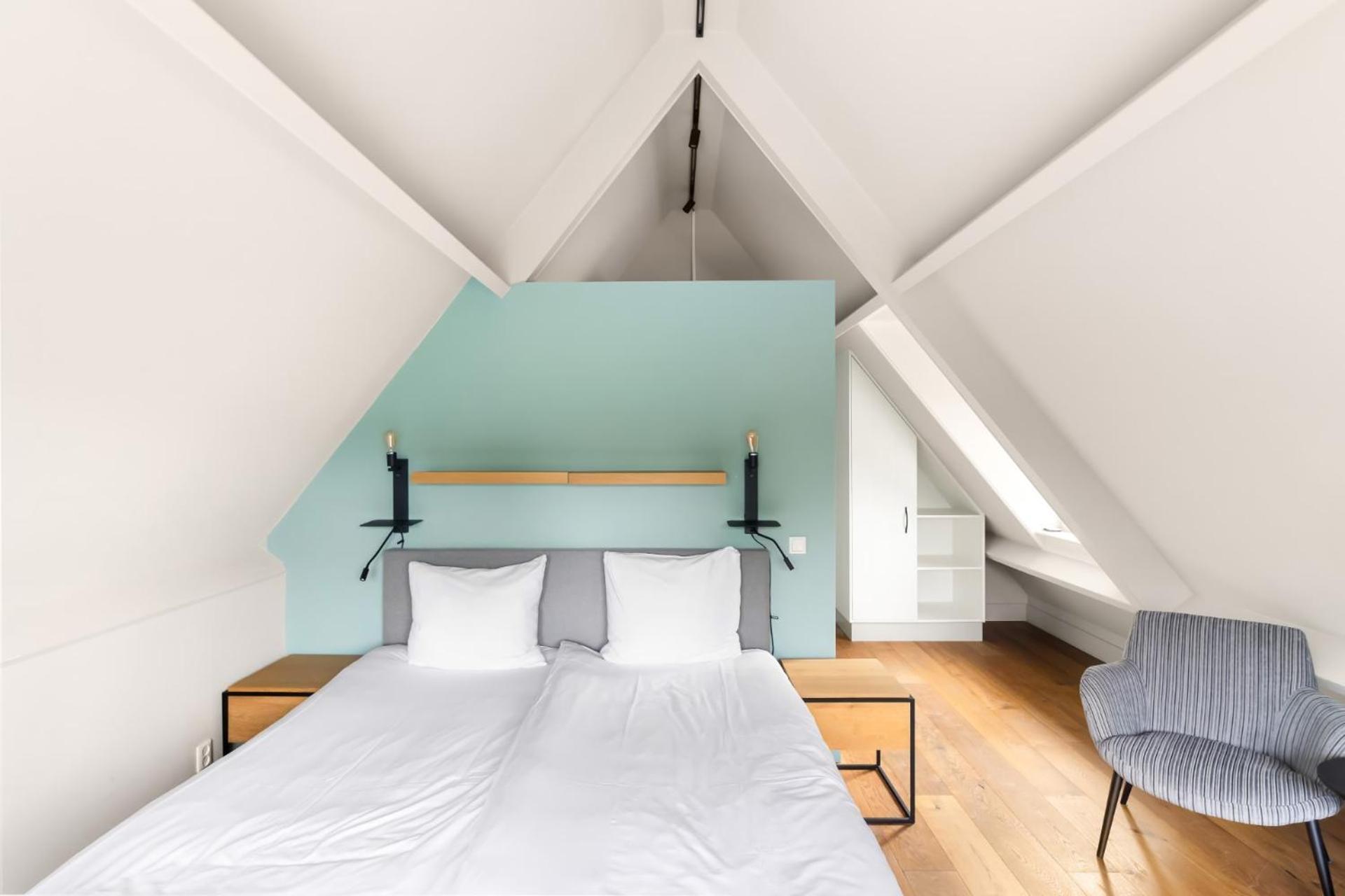 Zeayou Zeeland - Appartementen Brouwerijweg 43 Домбург Екстериор снимка